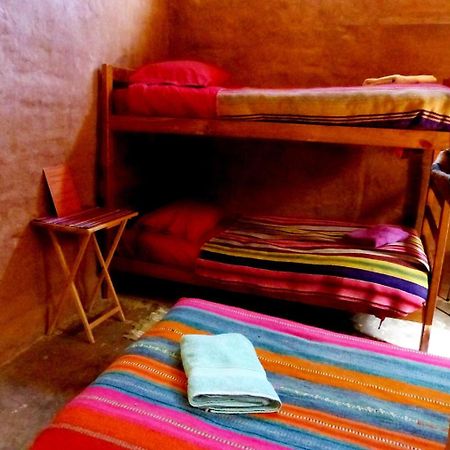 Hostal El Anexo San Pedro de Atacama Eksteriør bilde