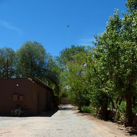 Hostal El Anexo San Pedro de Atacama Eksteriør bilde