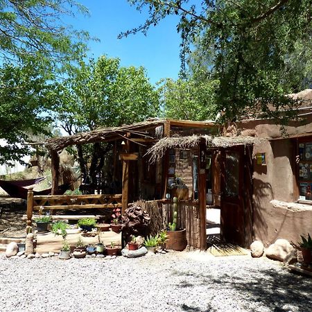 Hostal El Anexo San Pedro de Atacama Eksteriør bilde