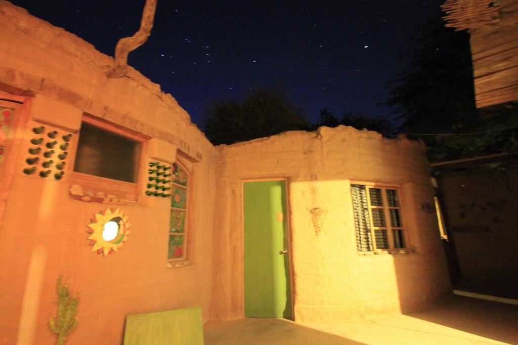 Hostal El Anexo San Pedro de Atacama Eksteriør bilde