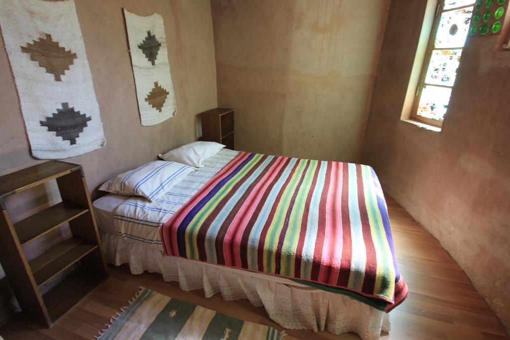 Hostal El Anexo San Pedro de Atacama Rom bilde