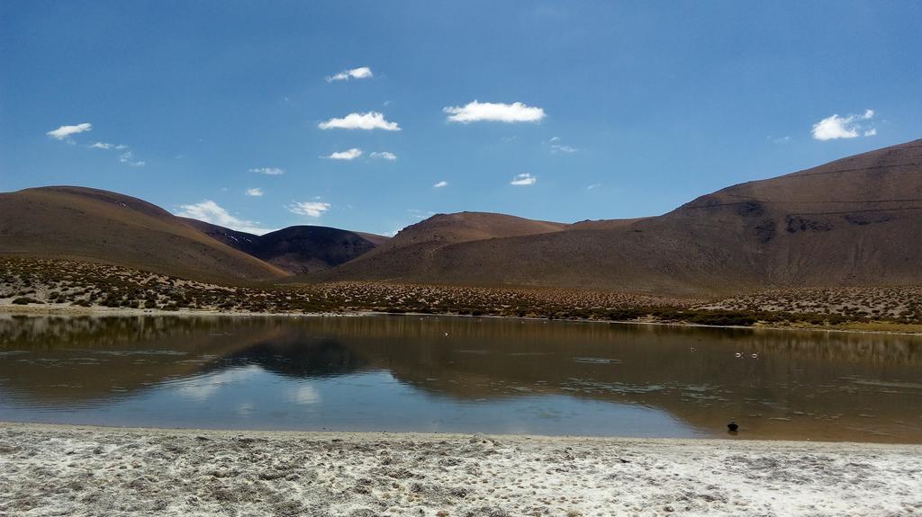 Hostal El Anexo San Pedro de Atacama Eksteriør bilde