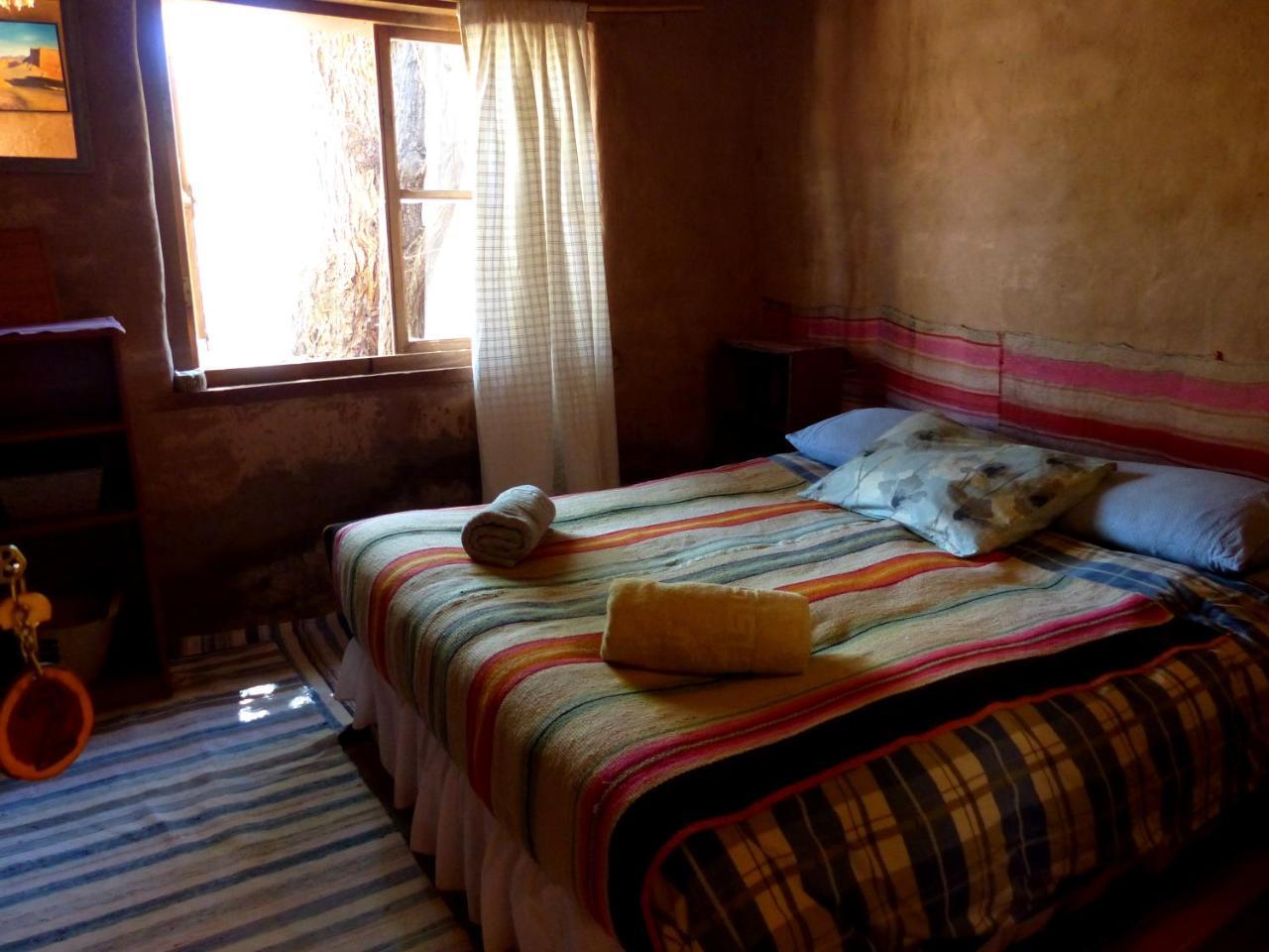 Hostal El Anexo San Pedro de Atacama Eksteriør bilde